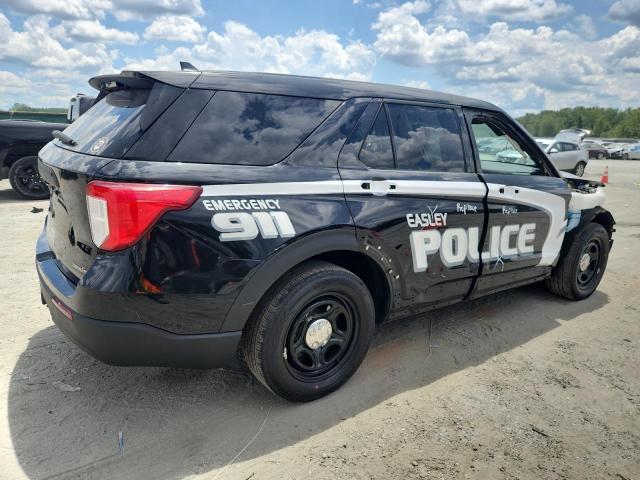 2023 FORD EXPLORER P 1FM5K8AB9PGB98153