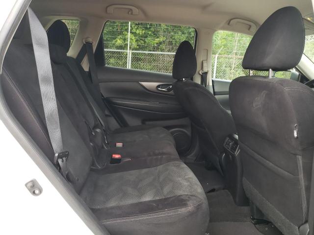 2015 NISSAN ROGUE S - 5N1AT2MV6FC809910