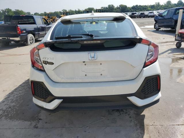 2018 HONDA CIVIC EX SHHFK7H55JU213461