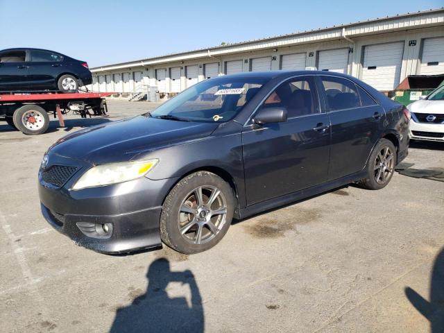 Vin: 4t1bf3ek2au500394, lot: 63501685, toyota camry base 2010 img_1