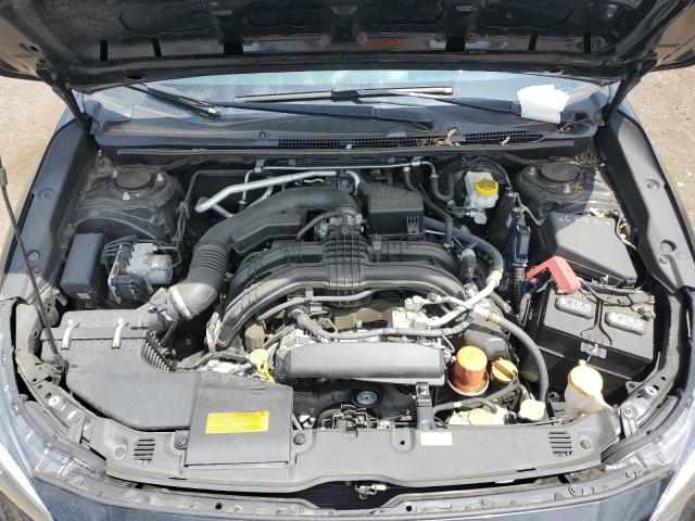 2021 SUBARU IMPREZA 4S3GKAB63M3604601