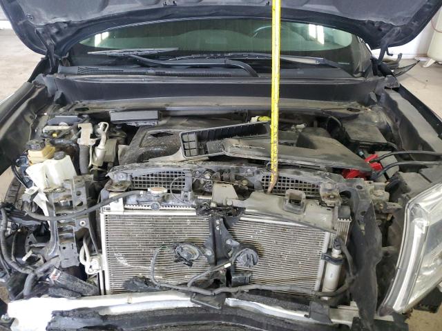 2016 NISSAN PATHFINDER - 5N1AR2MM9GC604685