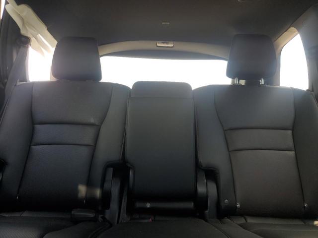 2024 HONDA PASSPORT B 5FNYF8H86RB022383