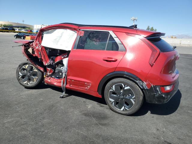 2023 KIA NIRO WIND KNDCR3L11P5022661