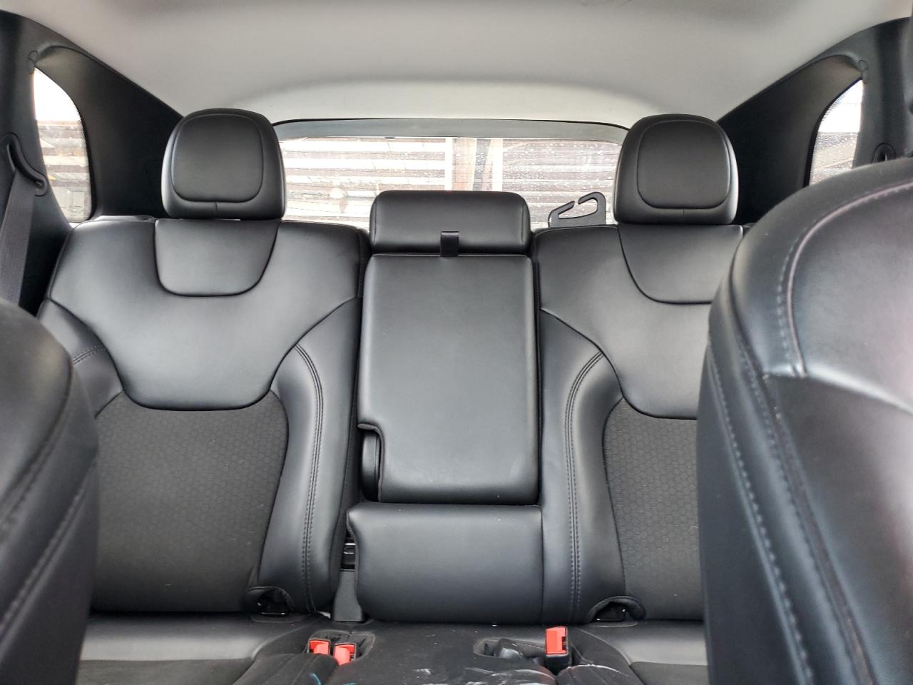 JEEP GRAND CHEROKEE LATITUDE PLUS