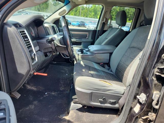 2016 RAM 1500 SLT - 1C6RR6GT4GS163854