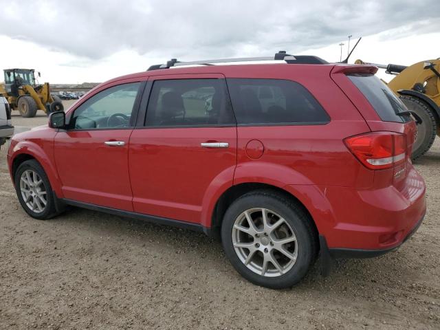 2014 DODGE JOURNEY R/ - 3C4PDDFG2ET222354