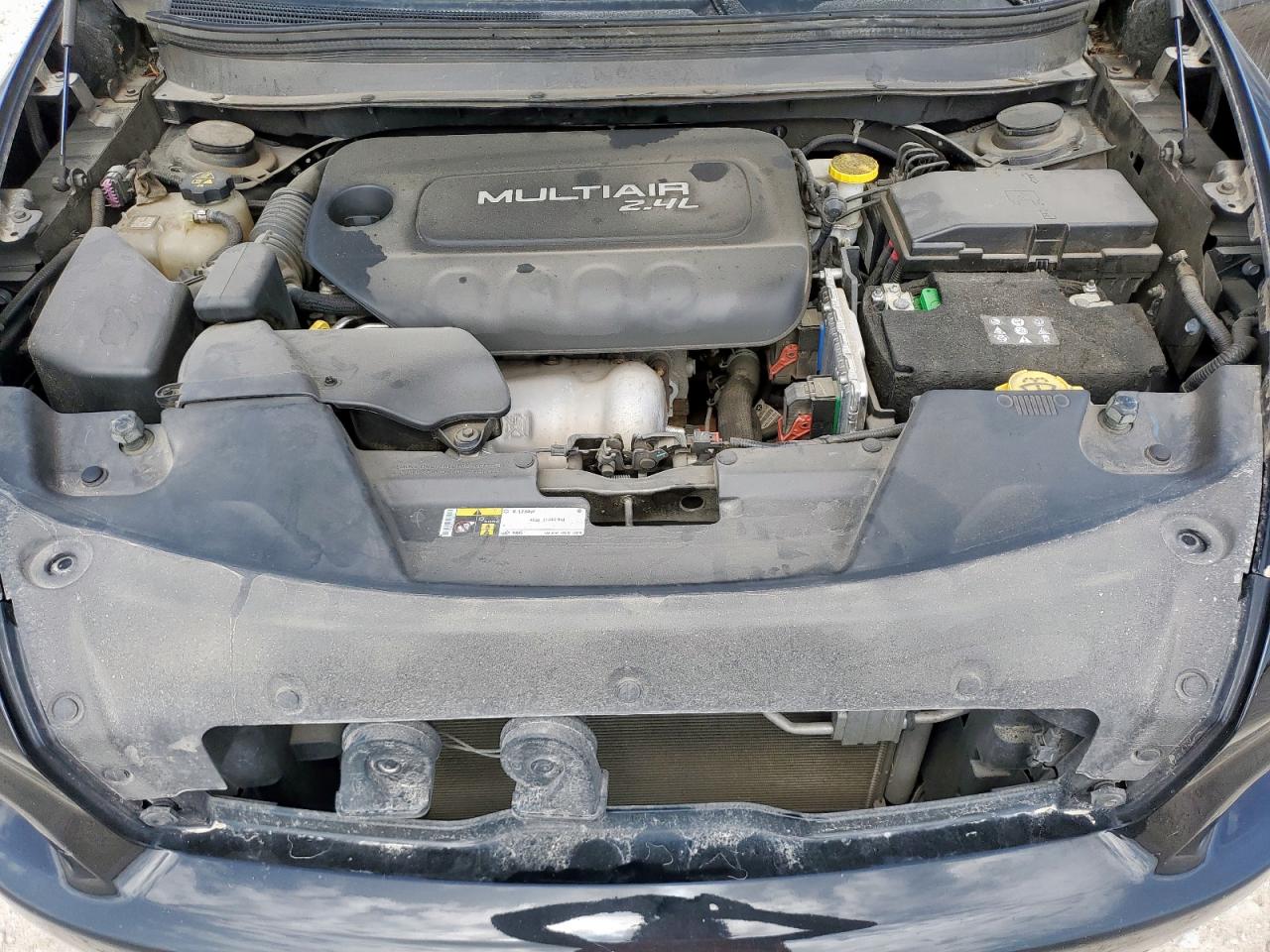 JEEP GRAND CHEROKEE LATITUDE