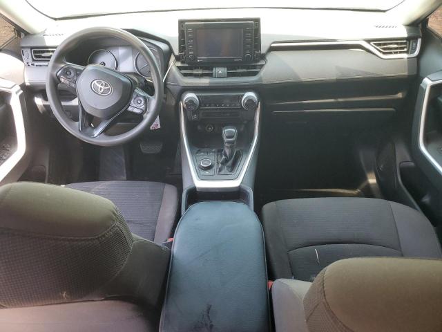 2021 TOYOTA RAV4 LE - JTML6RFV3MD509923