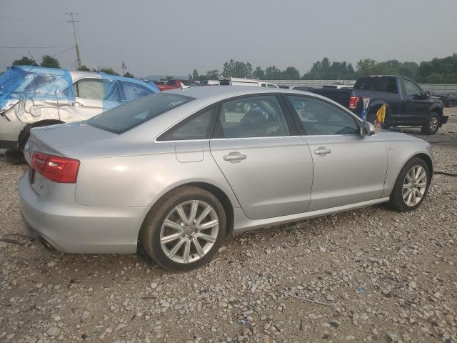 2012 AUDI A6 PRESTIG - WAUHGAFC5CN113033
