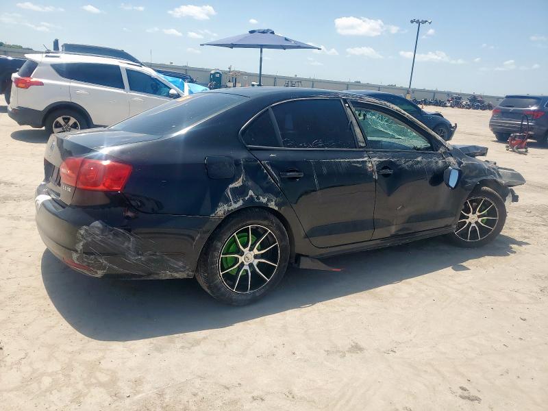 2011 VOLKSWAGEN JETTA SE - 3VWDZ7AJ5BM026940