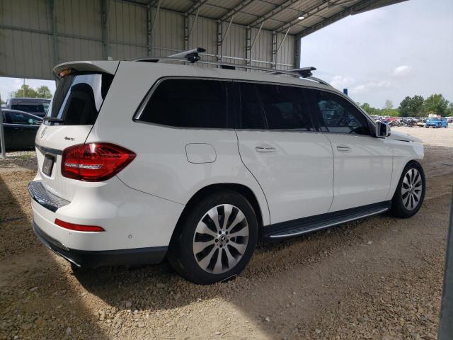 2019 MERCEDES-BENZ GLS 450 4M 4JGDF6EE1KB226607