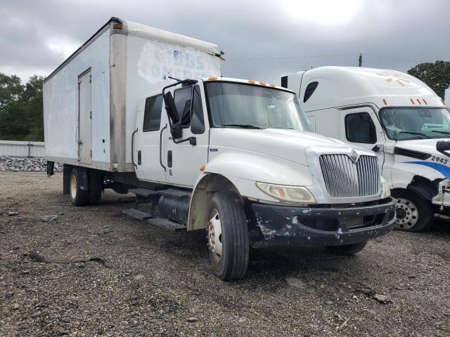 2009 INTERNATIONAL 4000 4300 #3225474924