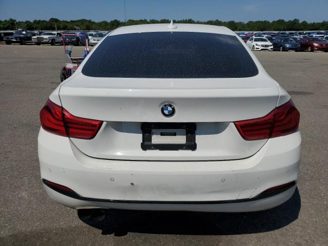 2019 BMW 430I GRAN WBA4J1C56KBM16165