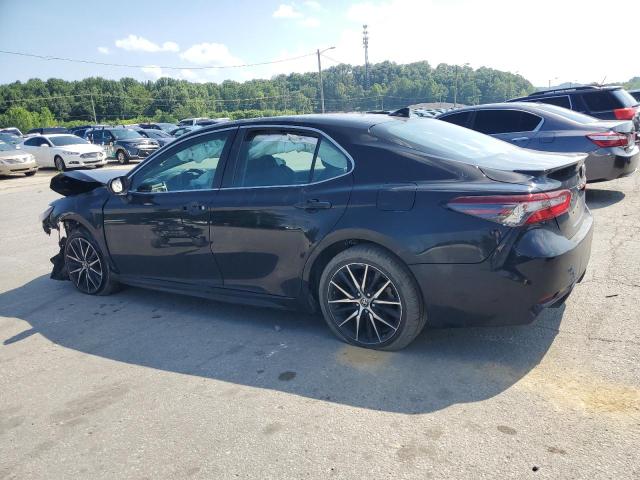 2021 TOYOTA CAMRY SE 4T1G11AK4MU607501