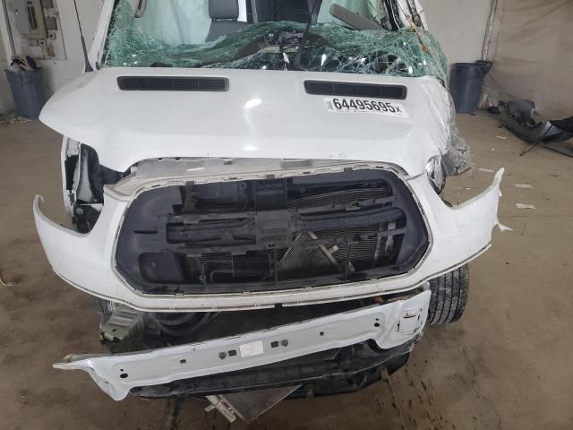 2017 FORD TRANSIT T- 1FTYR1CG8HKA81563