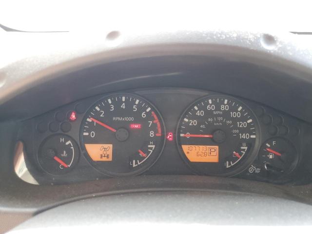 2017 NISSAN FRONTIER S 1N6AD0CW3HN752456