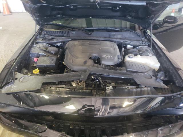 2022 DODGE CHALLENGER - 2C3CDZAG9NH165327