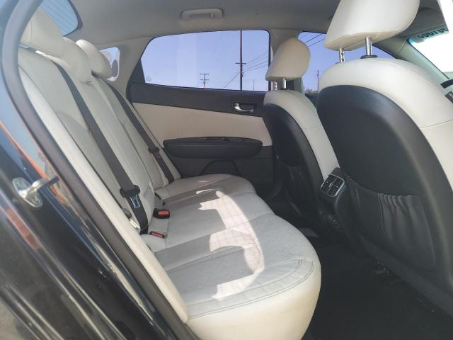 2018 KIA OPTIMA HYB KNAGU4LE2J5021161
