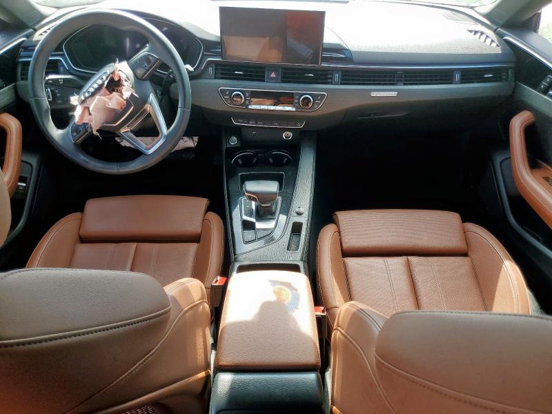 2023 AUDI A5 PREMIUM - WAUFACF59PA019708