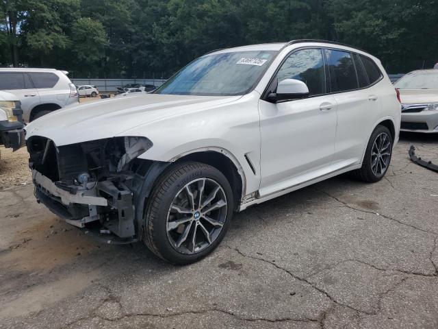 BMW X3 SDRIVE3