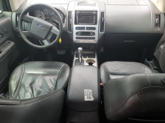 2010 FORD EDGE LIMIT - 2FMDK3KC7ABA56758