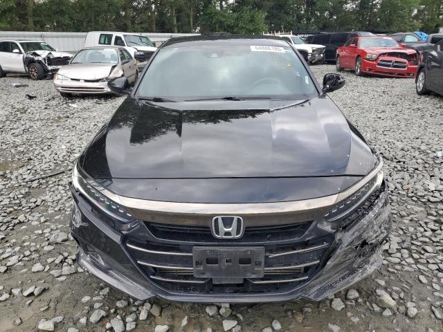 2022 HONDA ACCORD SPO - 1HGCV1F36NA030810