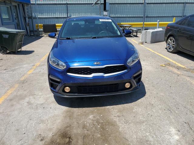 2020 KIA FORTE FE 3KPF24AD6LE241490