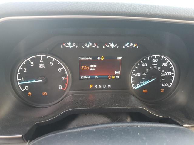 2021 FORD F150 SUPER - 1FTEW1EB9MFC92531