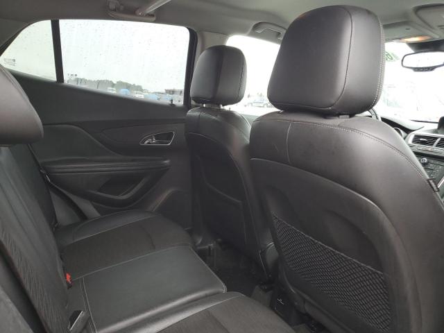 2015 BUICK ENCORE CON KL4CJBSB7FB154992