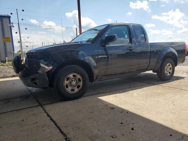 NISSAN FRONTIER S