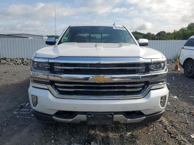 2016 CHEVROLET silverado 3GCUKTEC4GG224328