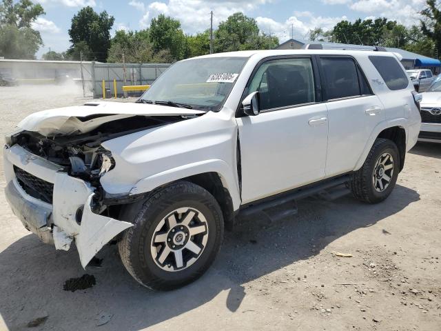 2018 TOYOTA 4RUNNER SR5/SR5 PREMIUM #3286536150
