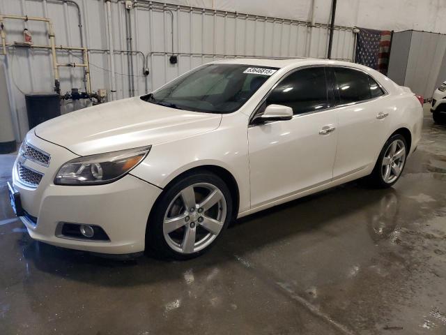 Vin: 1g11j5sx0du121367, lot: 63646815, chevrolet malibu ltz 2013 img_1
