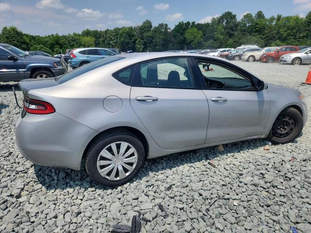 2015 DODGE DART SE 1C3CDFAA0FD252218
