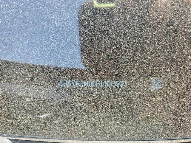 2024 ACURA MDX A-SPEC - 5J8YE1H06RL803973