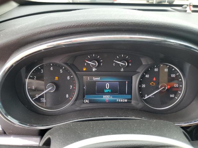 2019 BUICK ENCORE PRE KL4CJESB8KB732383