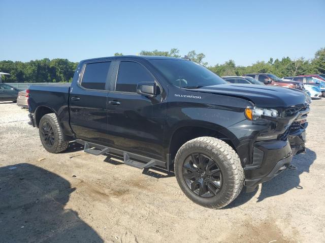 2021 CHEVROLET SILVERADO - 1GCPWDEK4MZ270140