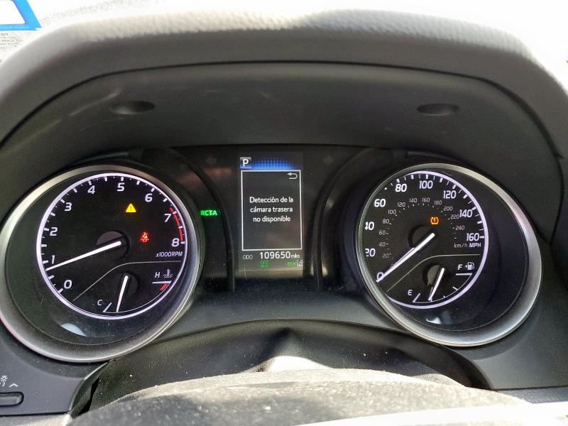 2023 TOYOTA CAMRY SE N 4T1T11AK1PU830419