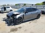 2022 NISSAN SENTRA SR - 3N1AB8DV0NY318560