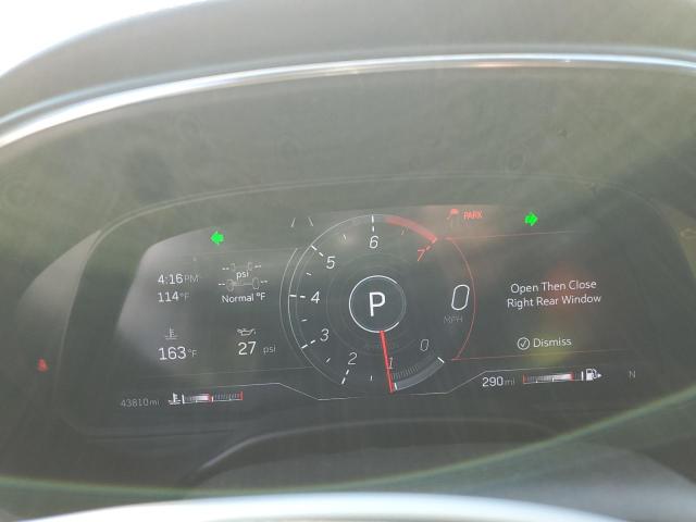 2023 CADILLAC CT5 SPORT 1G6DP5RK2P0147500