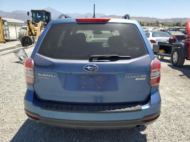 2015 SUBARU FORESTER 2 JF2SJADC8FH456369