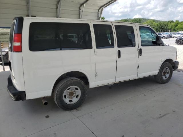 2015 GMC SAVANA G35 1GJZ7XFF2F1162005
