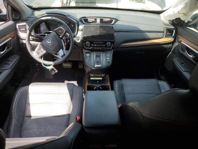 2022 HONDA CR-V TOURI 5J6RT6H99NL045524