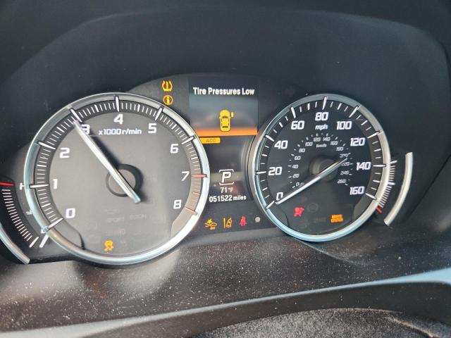 2020 ACURA TLX 19UUB1F32LA017367