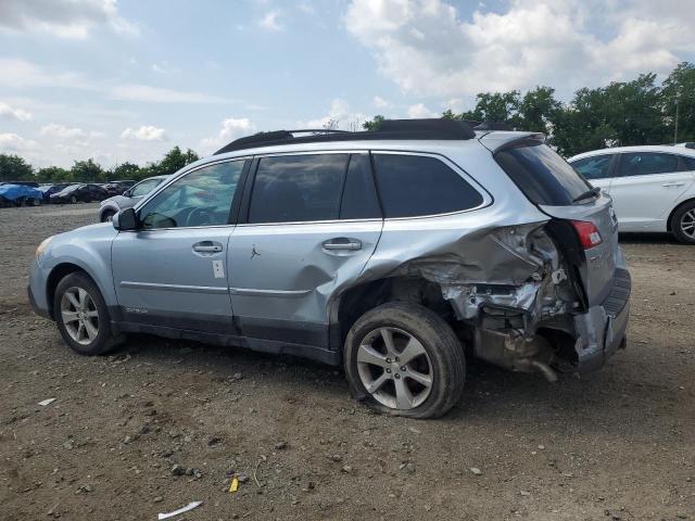2013 SUBARU OUTBACK 2. - 4S4BRCPC9D3268125