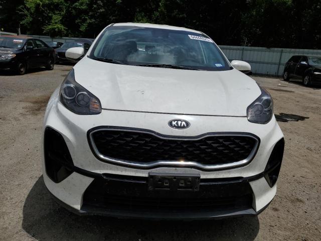 2020 KIA SPORTAGE L KNDPM3AC0L7776671
