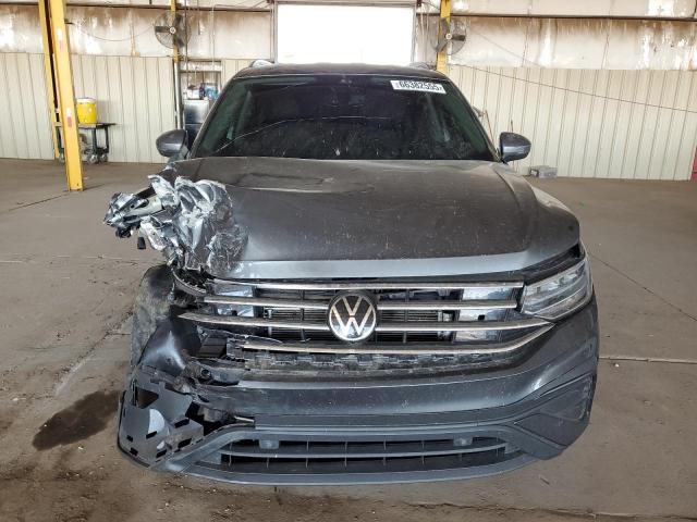 2023 VOLKSWAGEN TIGUAN SE 3VV3B7AX2PM108379