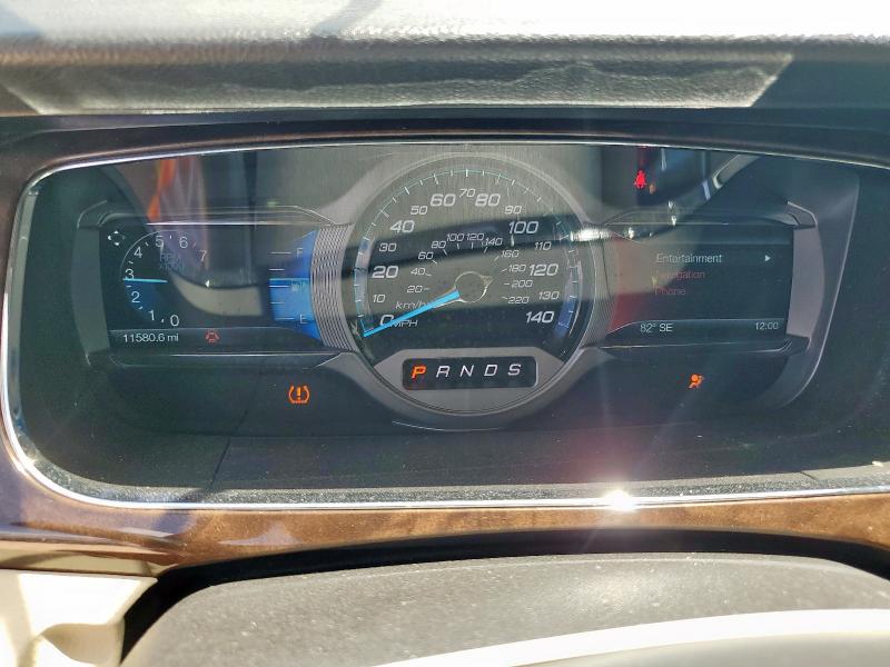 2015 FORD TAURUS LIM 1FAHP2F85FG192190
