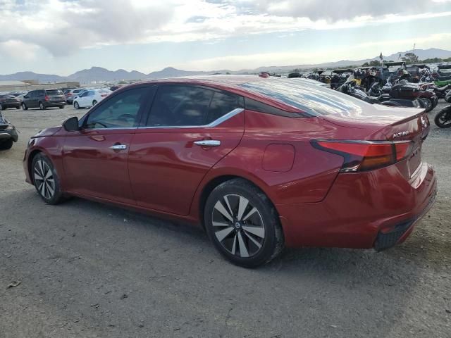 Vin: 1n4bl4ev3kc126629, lot: 63102735, nissan altima sl 20192